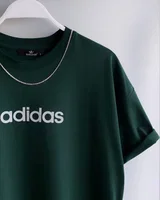 Футболка Adidas — головне фото товару