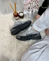Nike p-6000 grey white — головне фото товару