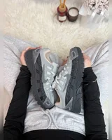 Nike p-6000 grey white — головне фото товару