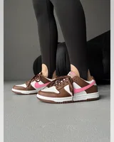 Nike SB Dunk Smokey Mauve Playful Pink — головне фото товару