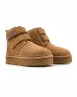 UGG Neumel Platform Camel — головне фото товару