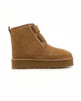 UGG Neumel Platform Camel — головне фото товару