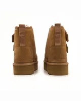 UGG Neumel Platform Camel — головне фото товару