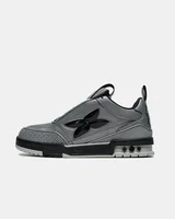 Louis Vuitton Skate Grey Black — головне фото товару