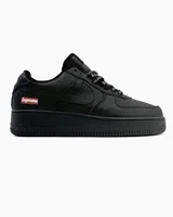 Nike Air Force 1 x Supreme Black — головне фото товару