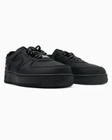 Nike Air Force 1 x Supreme Black — головне фото товару