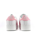 Adidas Superstar Platform White Pink — головне фото товару