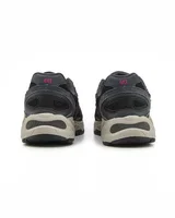 Asics Gel-Kahana TR V4 Grey Black Gore-Tex — головне фото товару