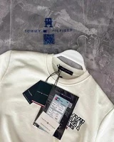 Світшот Tommy Hilfiger — головне фото товару