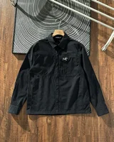 Arc'teryx Black — головне фото товару