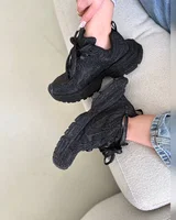 Balenciaga 3XL BLACK — головне фото товару