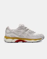 Asics Gel NYC 'Cream Oatmeal' — головне фото товару