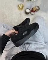Adidas ADI2000 all black — головне фото товару
