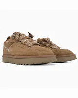 UGG Lowmel Sneaker Chestnut — головне фото товару