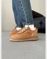 UGG Lowmel Sneaker Chestnut — головне фото товару