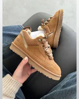 UGG Lowmel Sneaker Chestnut — головне фото товару