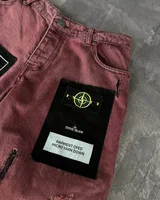 Шорти Stone Island — головне фото товару