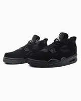 Nike Air Jordan 4 Retro 'Black Cat' — головне фото товару