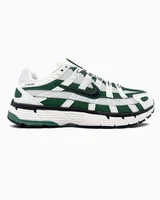 Nike P-6000 White/Green — головне фото товару