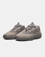 Adidas Yeezy 500 'Clay Brown' — головне фото товару