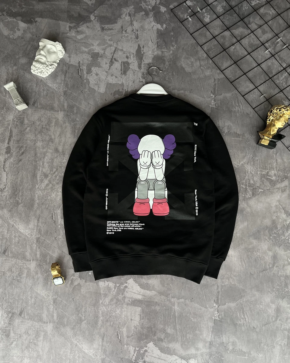 Off White — головне фото товару