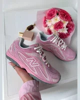 New Balance 204L Pink — головне фото товару