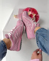 New Balance 204L Pink — головне фото товару