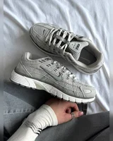 Nike P-6000 Grey — головне фото товару