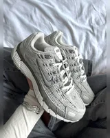 Nike P-6000 Grey — головне фото товару