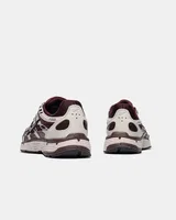Nike P-6000 Burgundy — головне фото товару