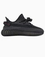 Adidas Yeezy V2, Black Reflective — головне фото товару