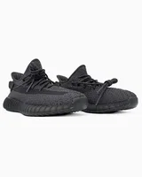 Adidas Yeezy V2, Black Reflective — головне фото товару