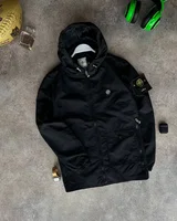 Куртка Stone Island — головне фото товару