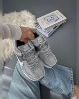 Nike Zoom Vomero 5 Silver — головне фото товару