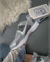 Nike Zoom Vomero 5 Silver — головне фото товару