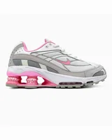 Nike x Supreme Shox Ride 2 White Pink — головне фото товару