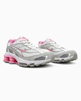 Nike x Supreme Shox Ride 2 White Pink — головне фото товару