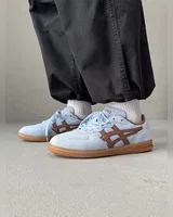 Asics x Hay Skyhand Blue/Brown — головне фото товару