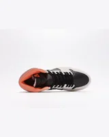 Nike 1 Retro Grey Crimson Premium — головне фото товару