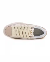 Adidas Adi2000 Grey Beige Purple Pink — головне фото товару