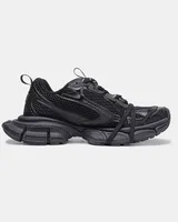 Balenciaga 3XL Sneakers 'Black Mesh and Polyurethane' — головне фото товару