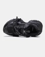 Balenciaga 3XL Sneakers 'Black Mesh and Polyurethane' — головне фото товару