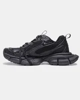Balenciaga 3XL Sneakers 'Black Mesh and Polyurethane' — головне фото товару