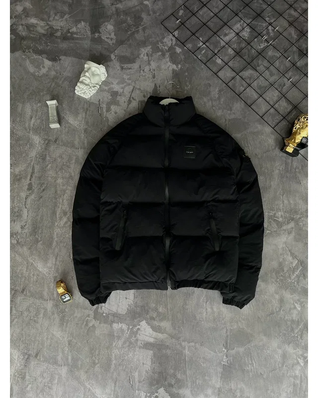 Куртка Stone Island — головне фото товару