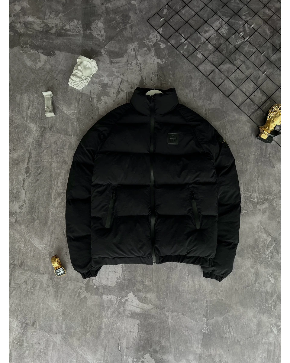 Куртка Stone Island — головне фото товару