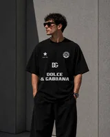 Футболка Dolce & Gabbana — головне фото товару