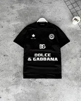 Футболка Dolce & Gabbana — головне фото товару