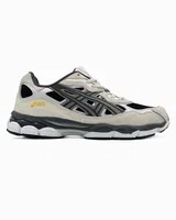 Asics Gel-NYC Black/Beige — головне фото товару
