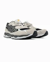Asics Gel-NYC Black/Beige — головне фото товару