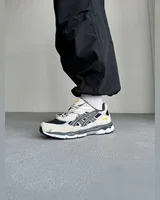 Asics Gel-NYC Black/Beige — головне фото товару